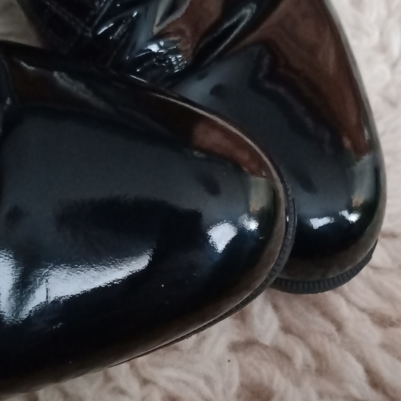 Stanley Blacker men's dressy shoes - Picture 6 of 8